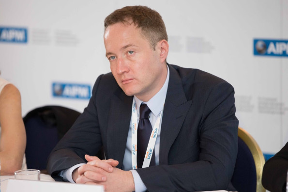 Дмитрий Ефимов, генеральный директор «Нижфарм», старший вице-президент STADA AG по России, странам СНГ и Юго-Восточной Европы, председатель наблюдательного совета Ассоциации российских фармцевтических производителей (АРФП)