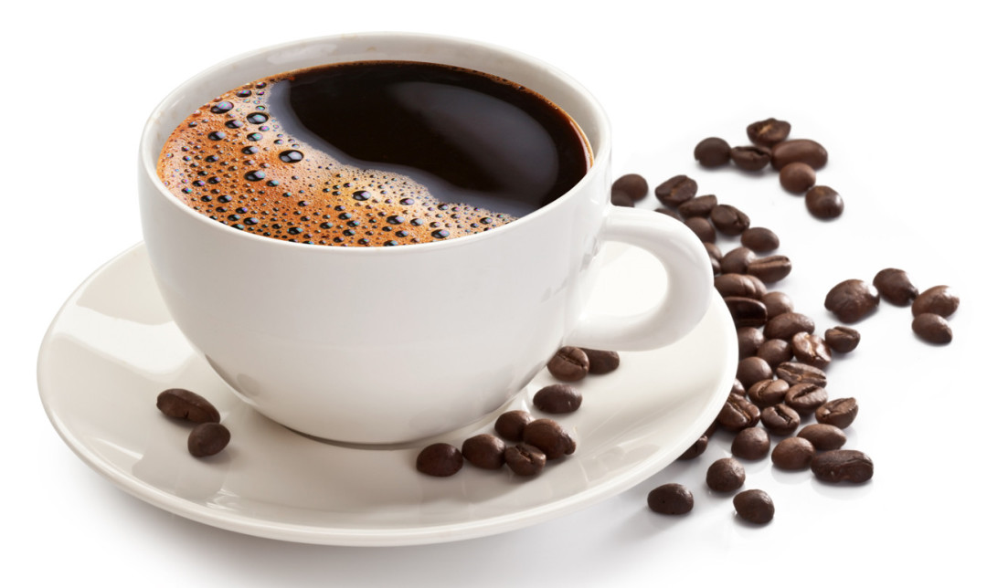 Кофе защищает от деменции