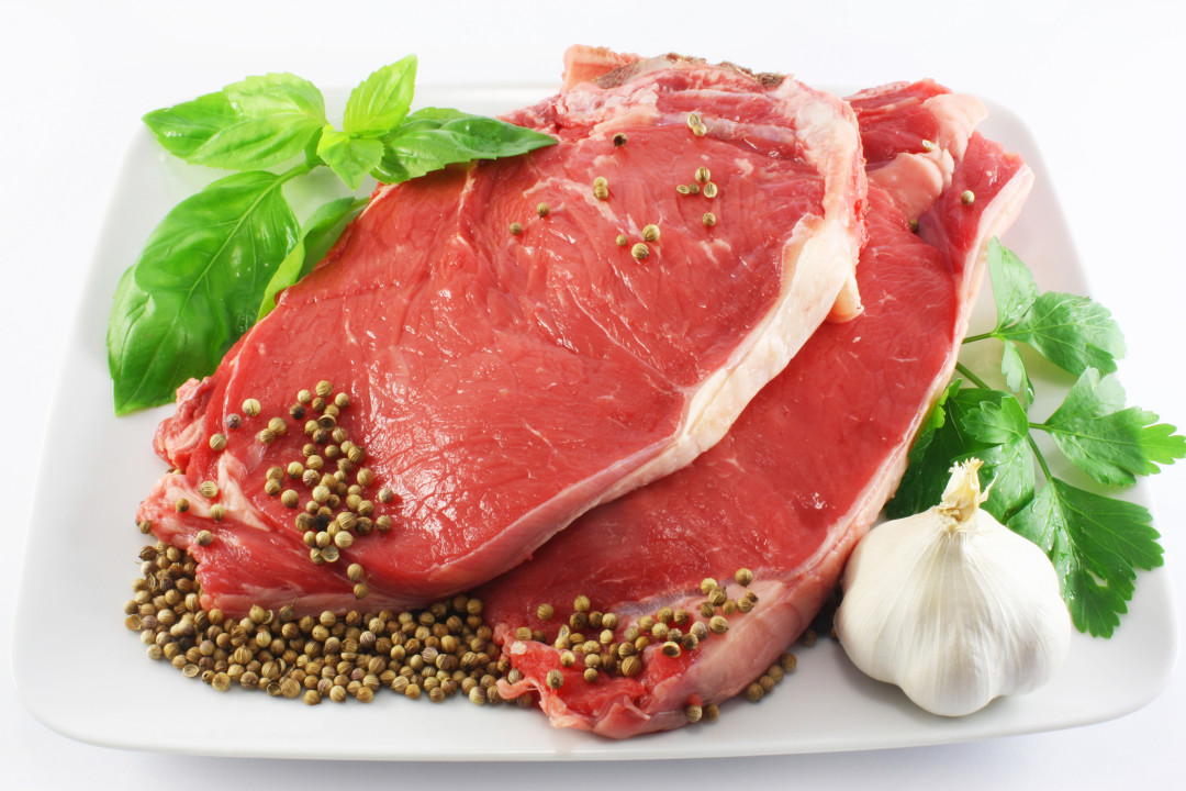 Употребление мяса повышает риск возникновения опухолей