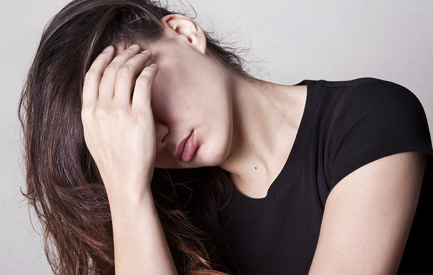 Ученые нашли индикатор депрессии у женщин