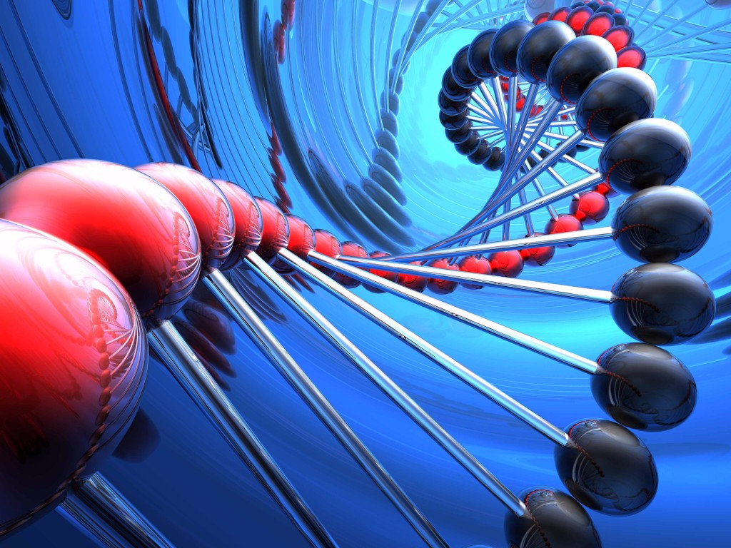 Учёные требуют разрешить внесение изменений в ДНК человеческих эмбрионов