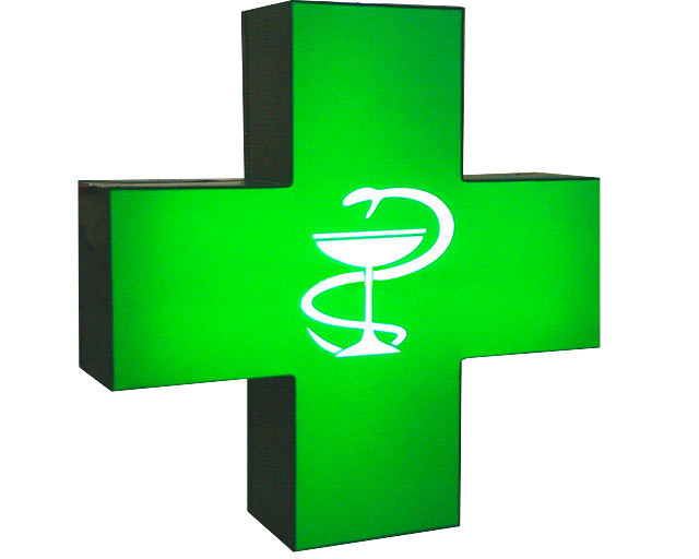 Церемония награждения победителей фармацевтической премии «Зеленый Крест»