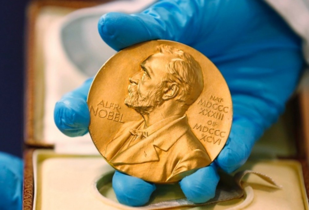 Нобель-2015: физиология и медицина
