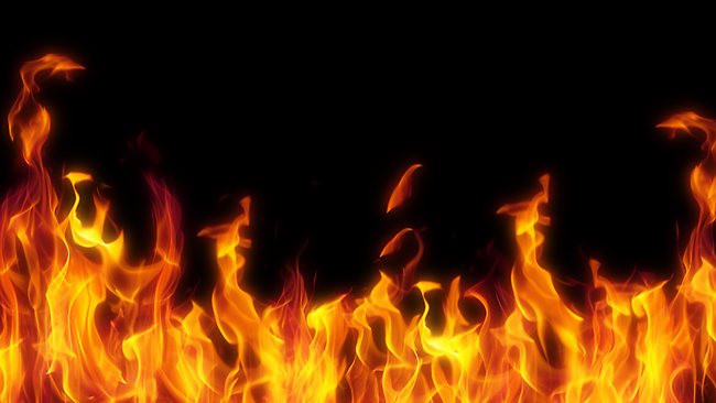 Материалы по делу о пожаре в роддоме переданы в суд