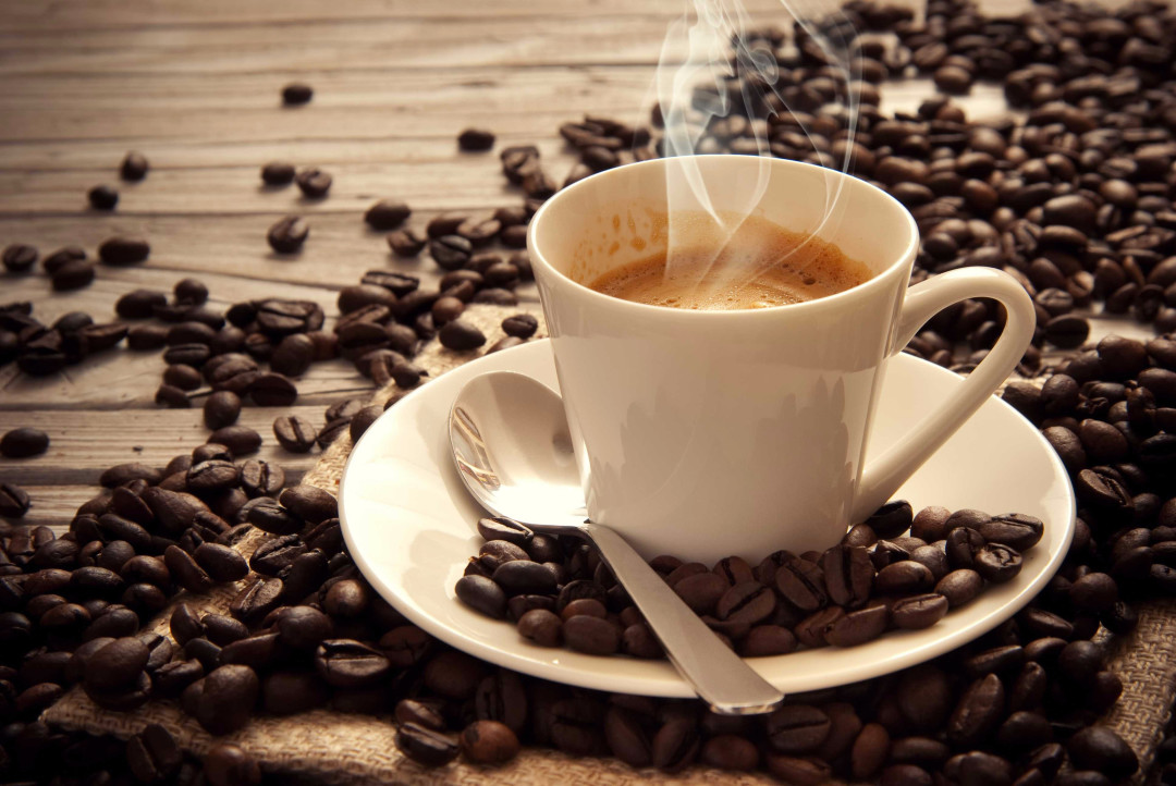 Кофе защищает от ранней смерти