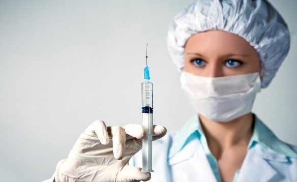 В России зарегистрирована отечественная вакцина от лихорадки Эбола