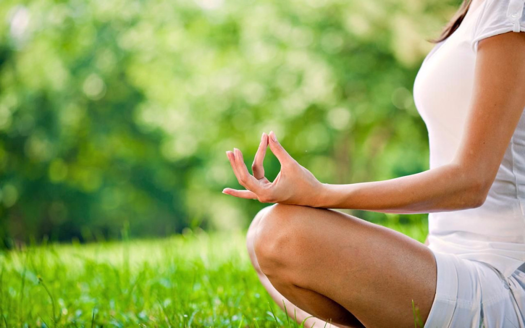 Йога помогает справиться с аритмией
