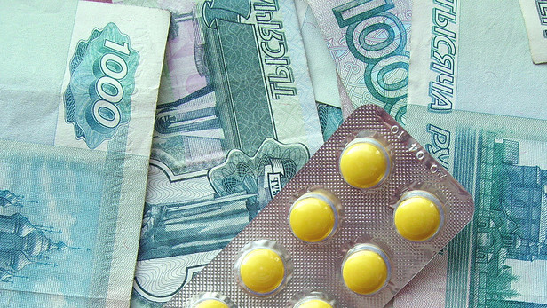 Минздрав просят решить проблему закупки лекарств, которые не зарегистрированы в РФ