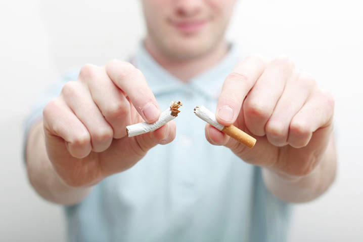 Австралийские власти хотят пожизненно запретить курить сегодняшней молодёжи