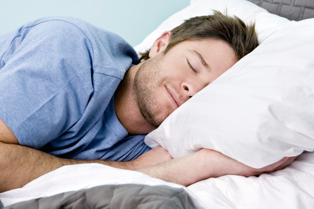 Дневной сон может повысить артериальное давление
