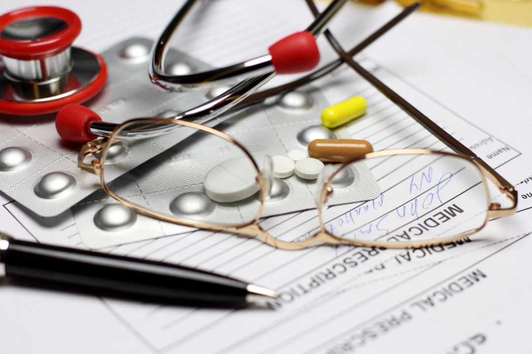 Минздрав призвал врачей и пациентов жаловаться на некачественные препараты