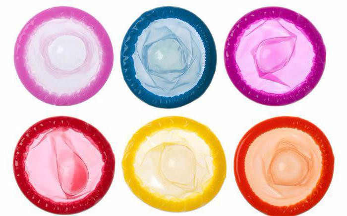 В России упали продажи презервативов