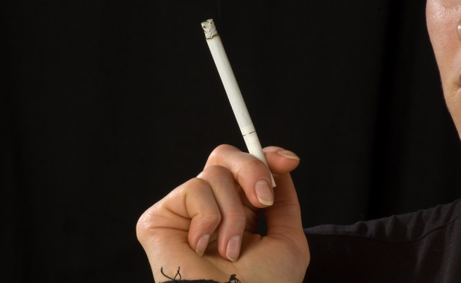 Тонкие сигареты могут быть запрещены