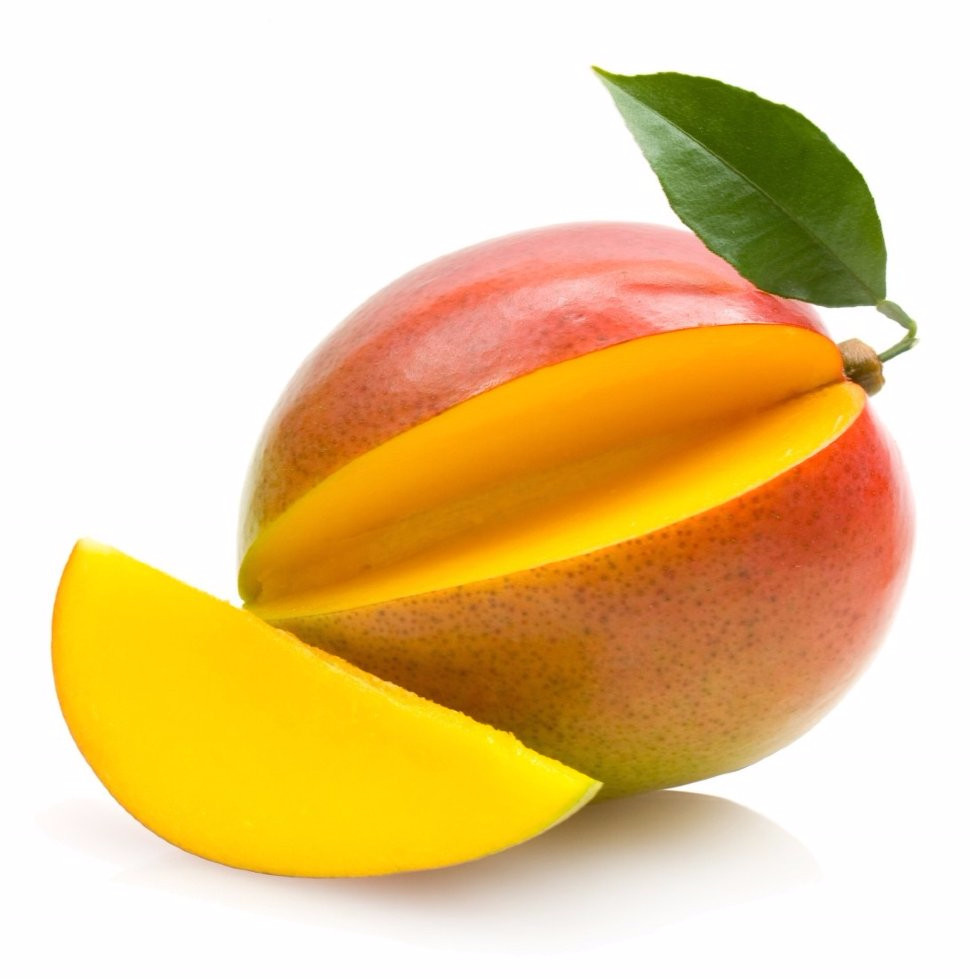 За что диетологи любят манго
