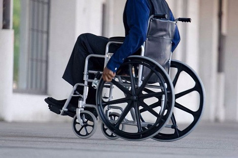 Полжизни в инвалидном кресле из-за диагностической ошибки