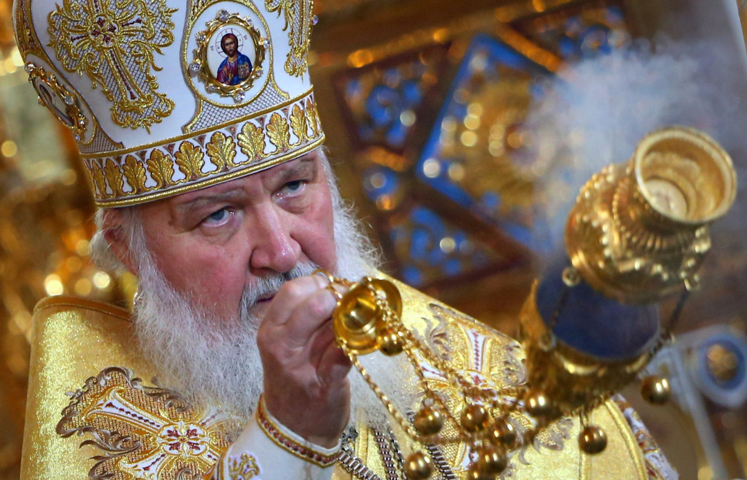 Патриарх всея Руси требует запретить аборты
