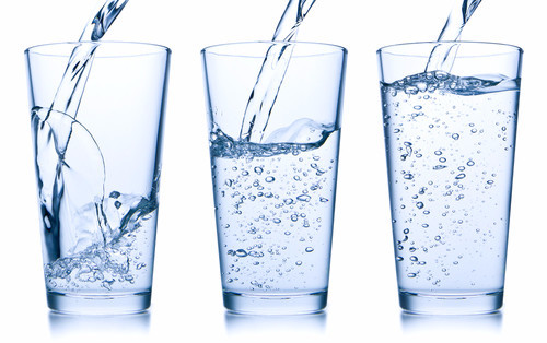 Организм сам понимает, сколько воды надо выпить