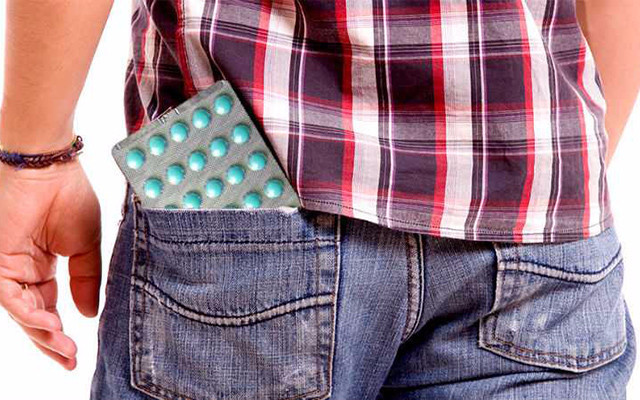 Мужчинам предложили разделить ответственность за контрацепцию с женщинами