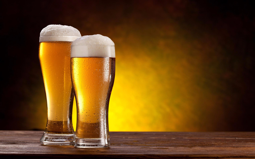 Пиво снижает риск инсульта