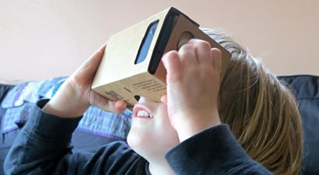 Безопасна ли виртуальная реальность