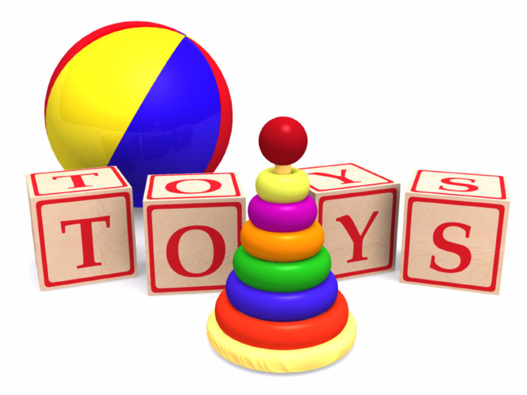 Почему вредно делить игрушки по гендерному признаку