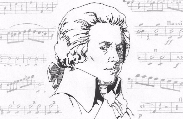 Моцарт убережёт от ошибки