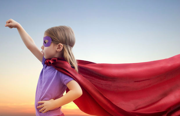 Супергерои способны навредить детской психике