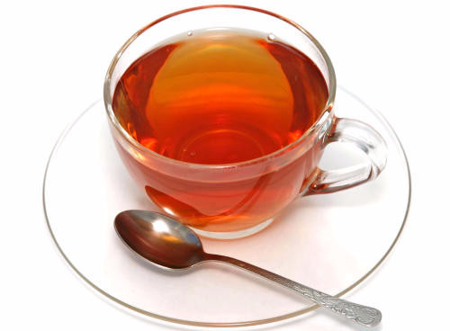 Избыточное потребление чая повышает риск рака