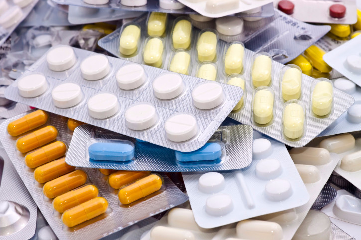 Минздрав усилит контроль за оборотом антибиотиков