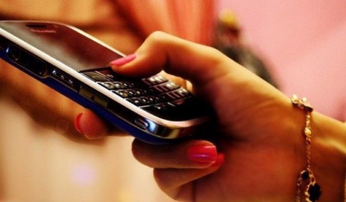 Потеря телефона вызывает симптомы посттравматического стрессового расстройства