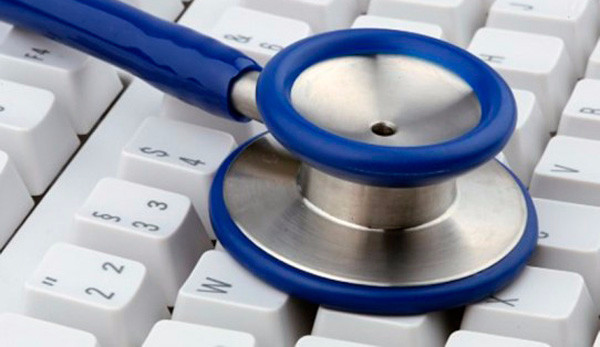 Каждый шестой врач ищет пациентов в интернете
