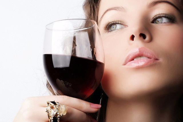 Головной мозг &quot;придумывает&quot; вкус вина