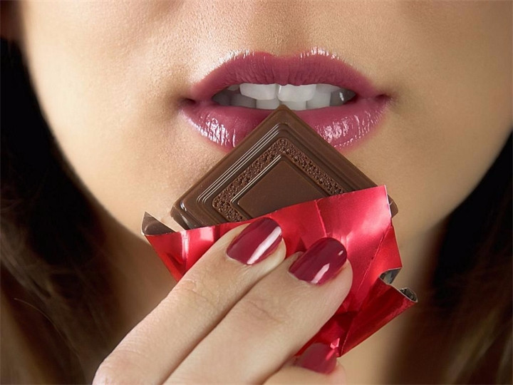 Шоколад: отказаться невозможно?