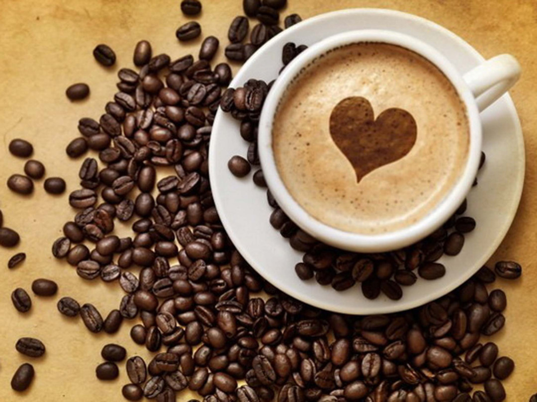 Ученые назвали лучшее время для чашечки кофе