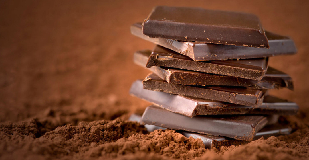 Чем полезен шоколад при бессоннице
