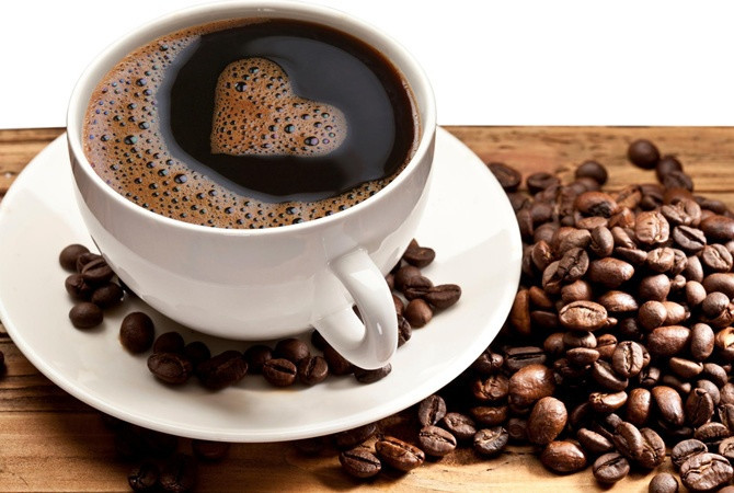 Кофе - элемент здорового питания? 