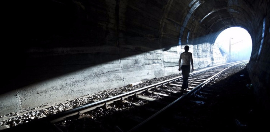 Бельгийские учёные в поисках источника &quot;света в конце тоннеля&quot;