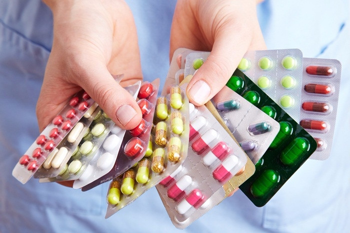 ФАС одобрило продажу лекарств в продуктовых магазинах