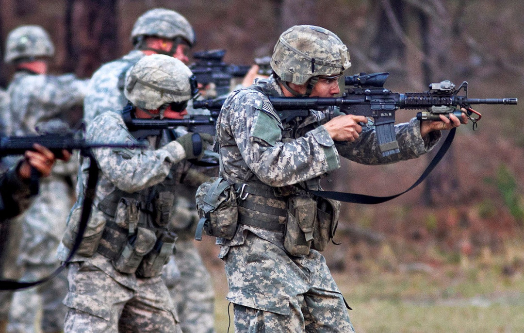 В армию США придут граждане с психическими расстройствами