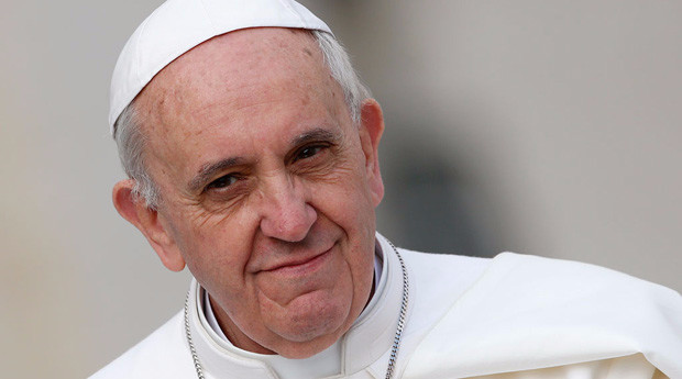 Папа Римский раскритиковал неравенство в сфере медицины