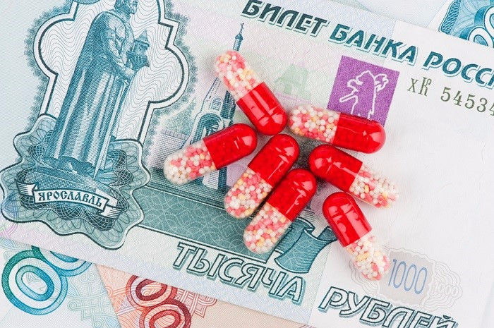 Профильный комитет поддержал принятие законопроекта о продаже лекарств через интернет