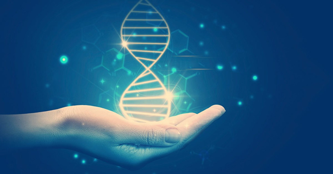 Биохимик из США отредактировал собственную ДНК