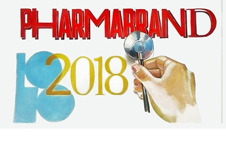Волшебник маркетинга Гарретт Мартин Джонстон на конференции Pharmabrand-2018