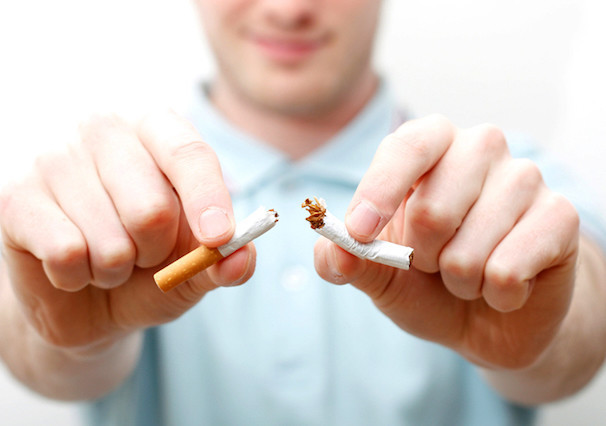 За год 4 миллиона курильщиков откажутся от вредной привычки 