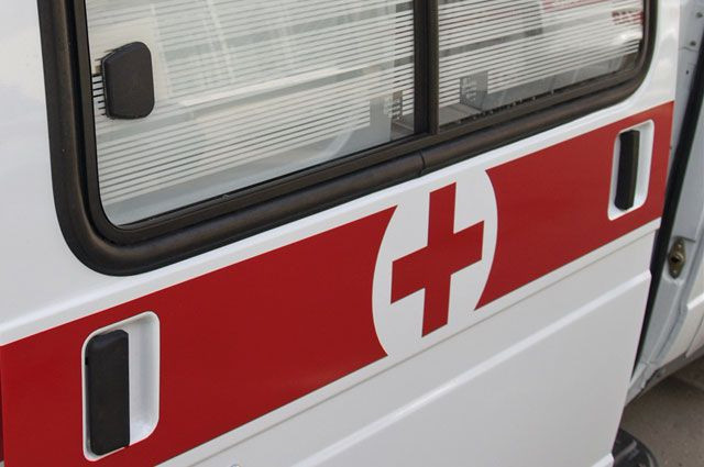 Минздрав проконтролирует оказание медицинской помощи пострадавшим во время пожара в Кемерово
