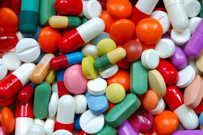 Совет Федерации не поддержал запрет на ввоз импортных лекарств