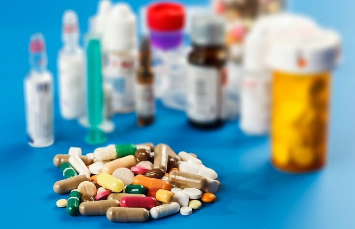 Благотворители просят не допустить включения лекарств в контрсанкционный список