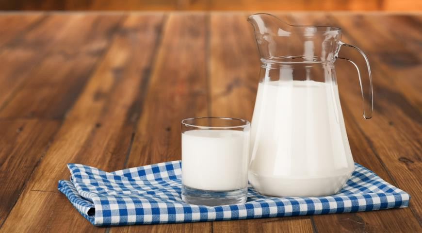 Специалисты Роспотребнадзора проверили качество молочной продукции