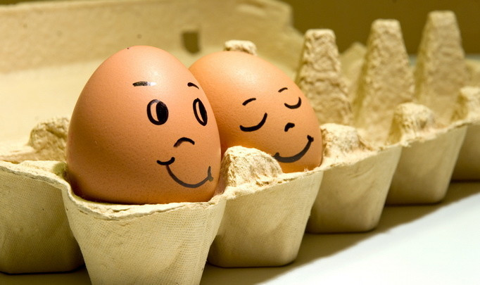 Диетологи рекомендуют включить яйца в рацион