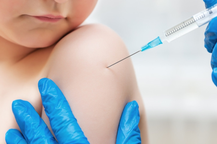 В Национальный календарь прививок включат ещё две вакцины
